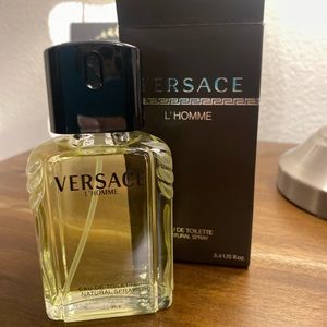 Versace L'Homme